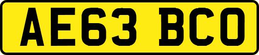 AE63BCO