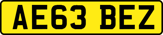 AE63BEZ