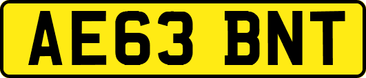 AE63BNT