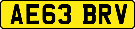 AE63BRV