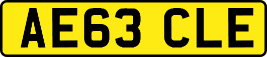 AE63CLE