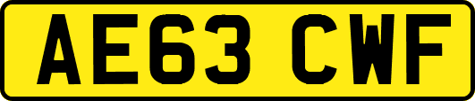 AE63CWF