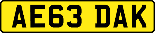 AE63DAK