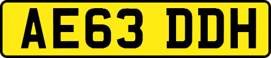 AE63DDH