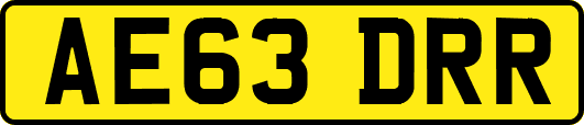 AE63DRR