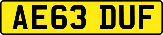 AE63DUF