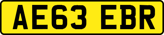 AE63EBR