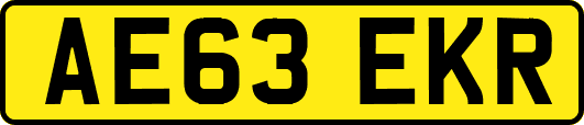 AE63EKR