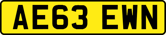 AE63EWN