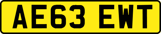 AE63EWT