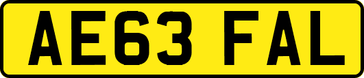 AE63FAL