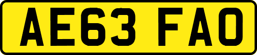 AE63FAO