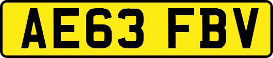 AE63FBV