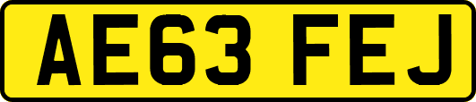 AE63FEJ