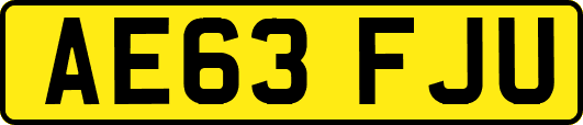 AE63FJU