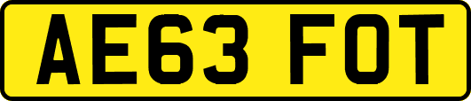 AE63FOT