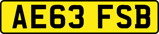 AE63FSB