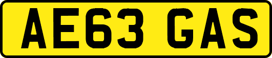AE63GAS