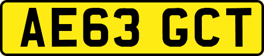 AE63GCT
