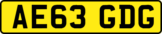 AE63GDG