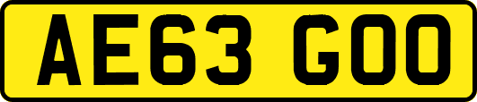 AE63GOO