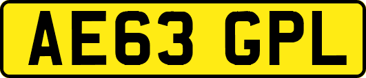 AE63GPL