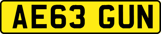 AE63GUN
