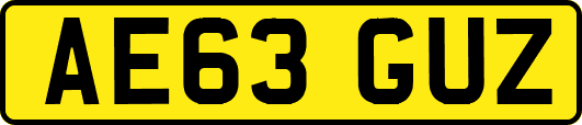 AE63GUZ