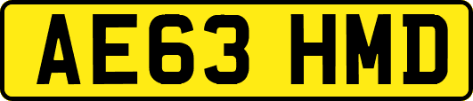 AE63HMD