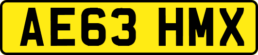 AE63HMX