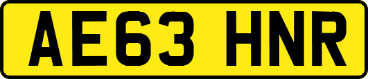 AE63HNR