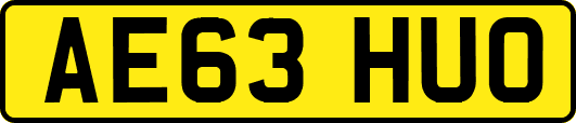 AE63HUO