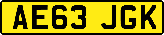 AE63JGK