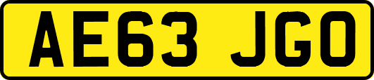 AE63JGO