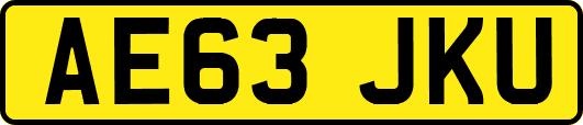 AE63JKU