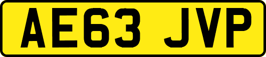 AE63JVP