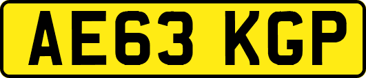 AE63KGP