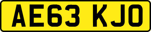 AE63KJO
