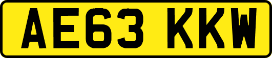 AE63KKW
