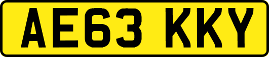 AE63KKY