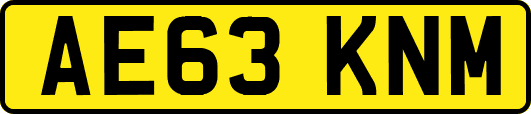 AE63KNM