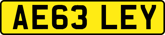 AE63LEY