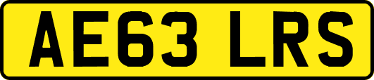 AE63LRS