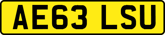AE63LSU