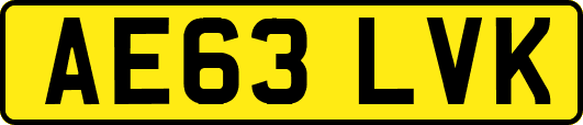 AE63LVK