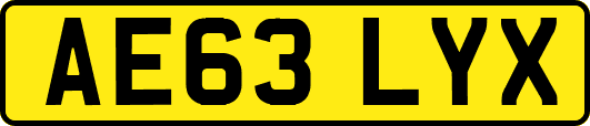 AE63LYX