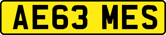 AE63MES