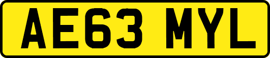 AE63MYL