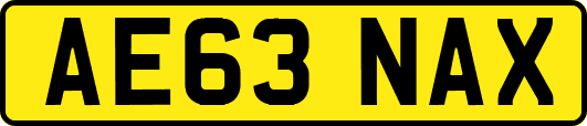 AE63NAX