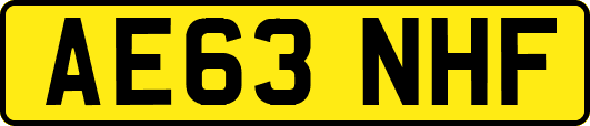 AE63NHF